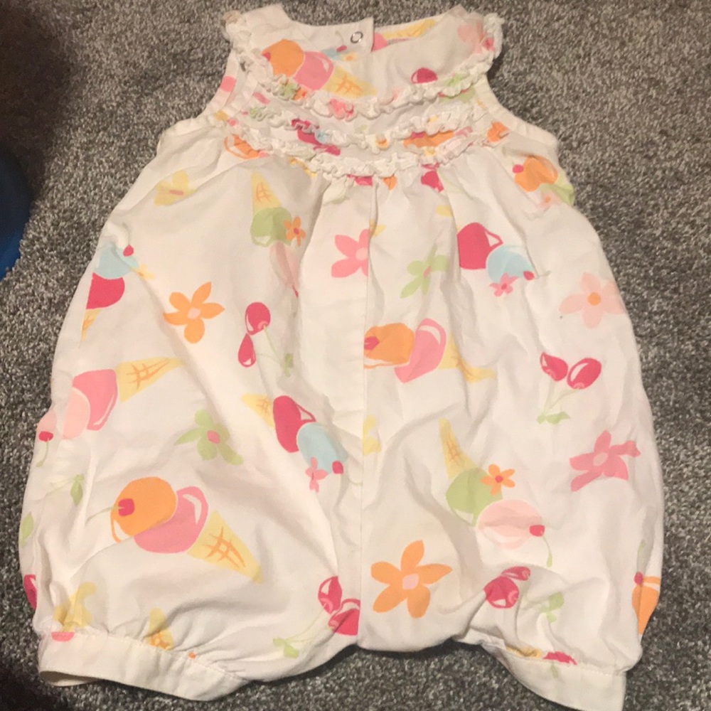 Toddler 18 month clothing